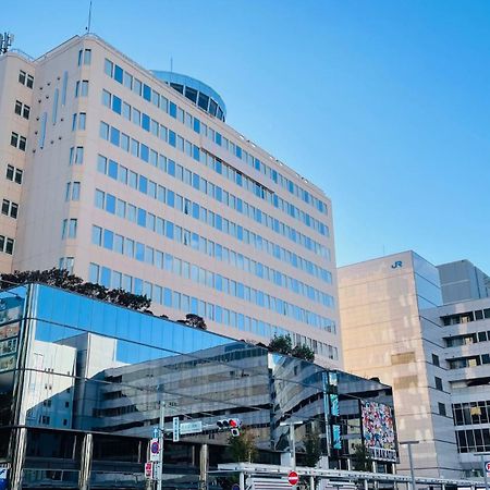 Hotel Clio Court Hakata Фукуока Экстерьер фото