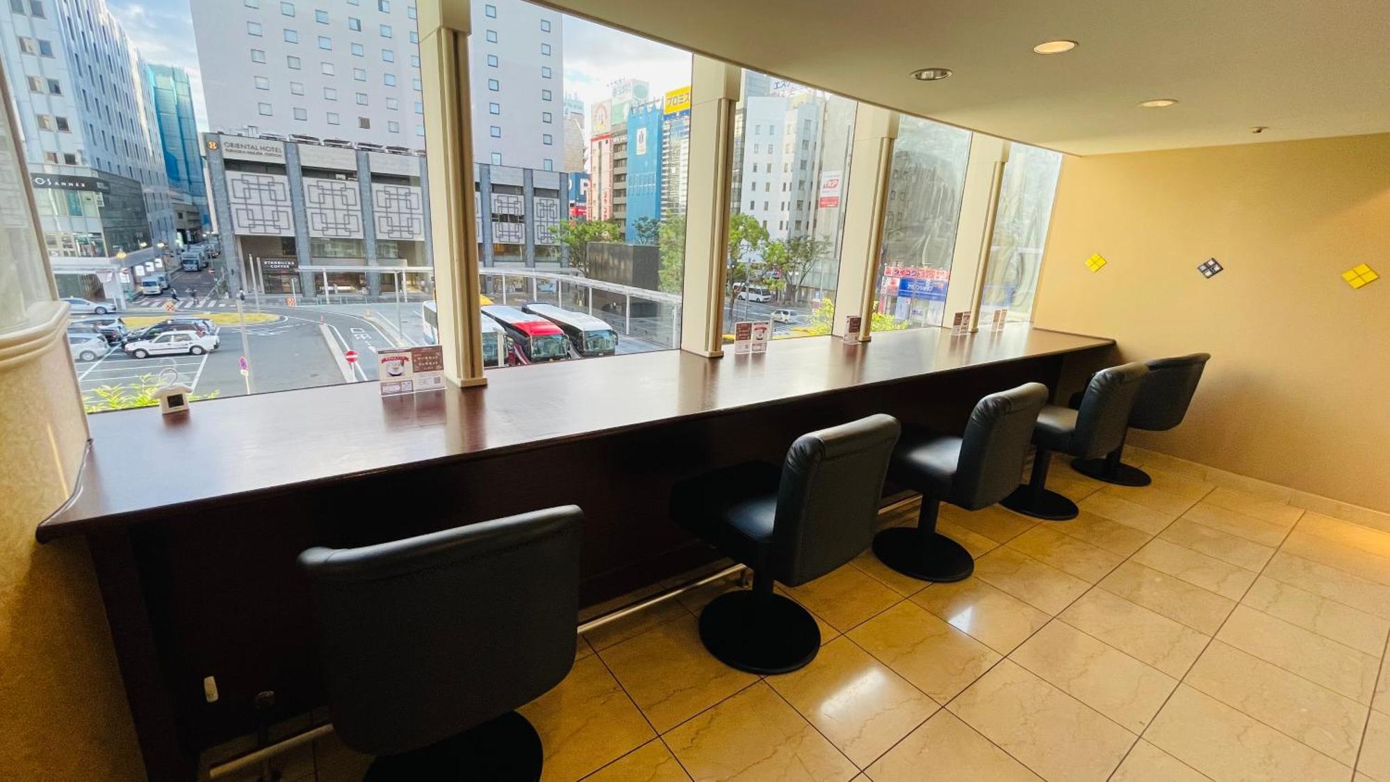 Hotel Clio Court Hakata Фукуока Экстерьер фото